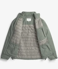 OUTERWEAR^Norse Projects Alta 2L Jacket Pewter