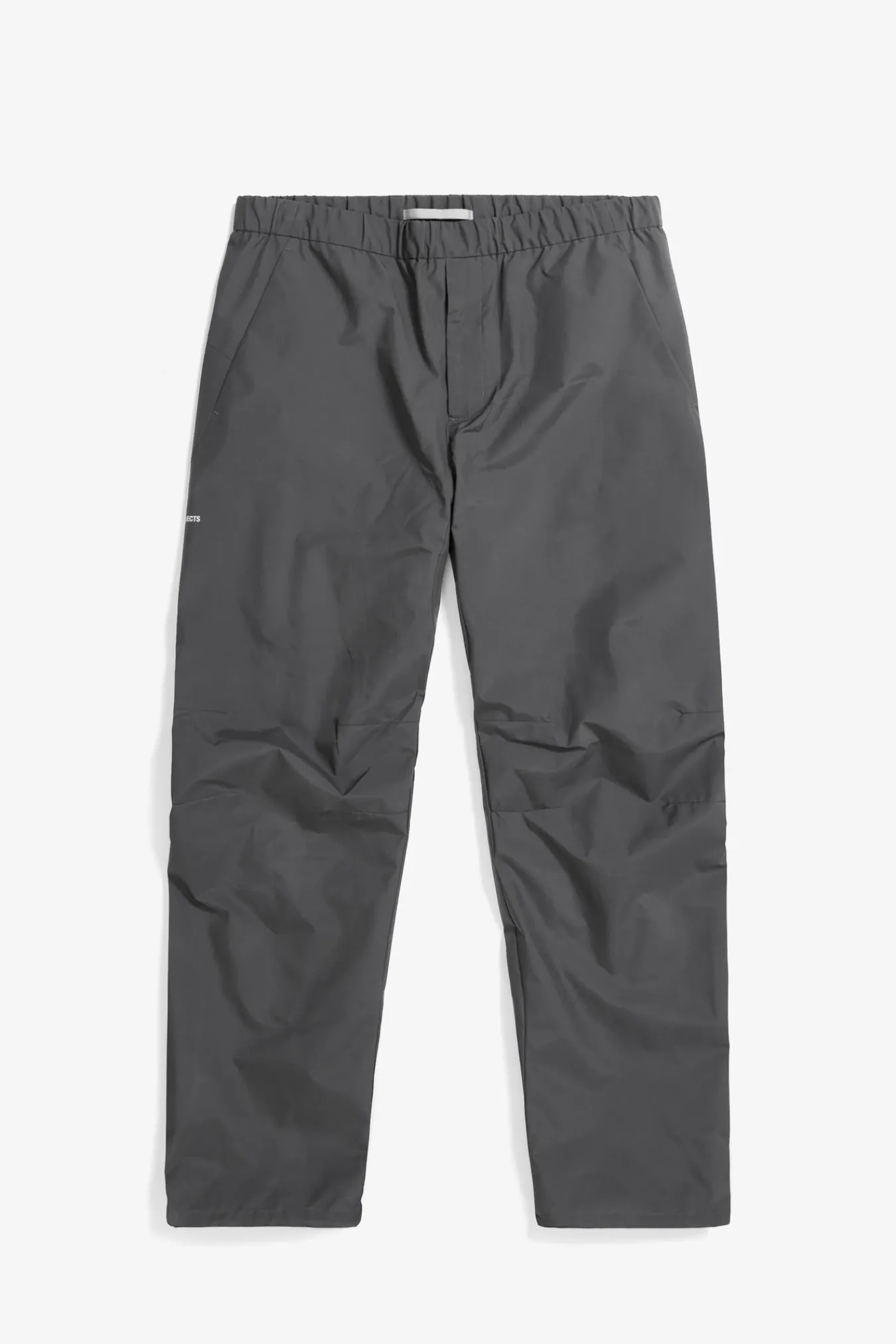 TROUSERS^Norse Projects Alvar Gore-Tex Windstopper Tech Trouser Battleship Grey