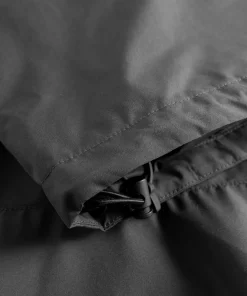 TROUSERS^Norse Projects Alvar Gore-Tex Windstopper Tech Trouser Battleship Grey