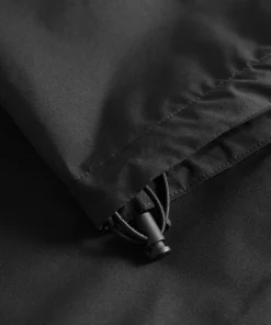 TROUSERS^Norse Projects Alvar Gore-Tex Windstopper Tech Trouser Black