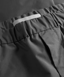 TROUSERS^Norse Projects Alvar Gore-Tex Windstopper Tech Trouser Battleship Grey
