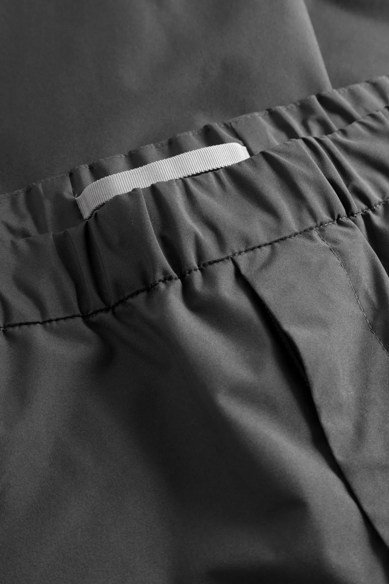 TROUSERS^Norse Projects Alvar Gore-Tex Windstopper Tech Trouser Battleship Grey