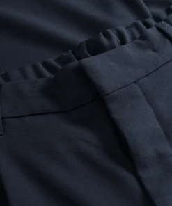 TROUSERS^Norse Projects Benn Cordura Tech Wool Trouser Dark Navy