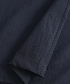 TROUSERS^Norse Projects Benn Travel Light Pants Dark Navy