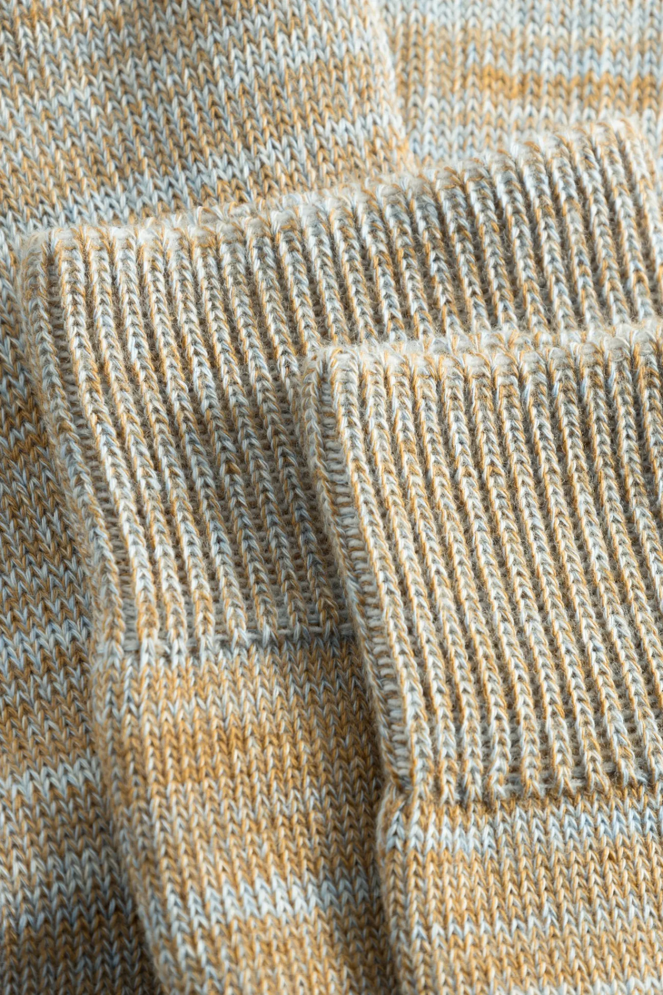 ACCESSORIES^Norse Projects Bjarki Cotton Twist Sock Sediment Green