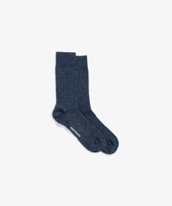 ACCESSORIES^Norse Projects Bjarki Neps Dark Navy