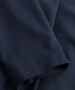 OVERSHIRTS | OUTERWEAR^Norse Projects Emil Cordura Tech Wool Blazer Dark Navy