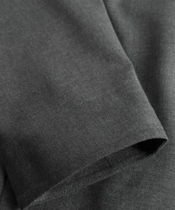 OVERSHIRTS | OUTERWEAR^Norse Projects Emil Cordura Tech Wool Blazer Charcoal Melange
