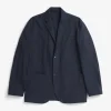 OVERSHIRTS^Norse Projects Emil Travel Light Dark Navy