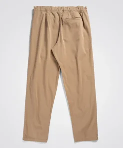 TROUSERS^Norse Projects Ezra Light Stretch Utility Khaki