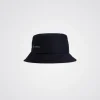 CAPS^Norse Projects Gore-Tex Infinium Bucket Hat Dark Navy