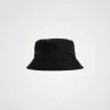 CAPS^Norse Projects Gore-Tex Infinium Bucket Hat Black