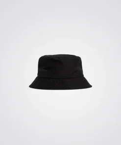 CAPS^Norse Projects Gore-Tex Infinium Bucket Hat Black