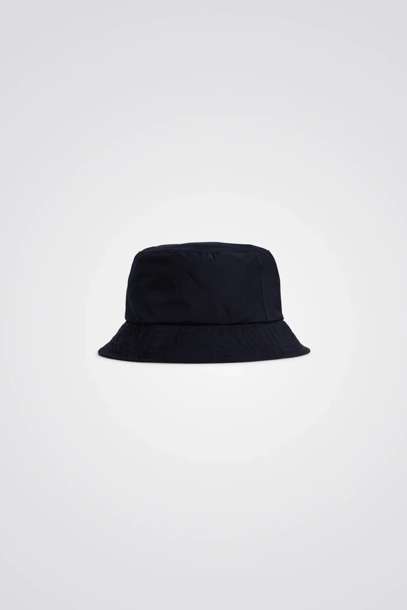 CAPS^Norse Projects Gore-Tex Infinium Bucket Hat Dark Navy