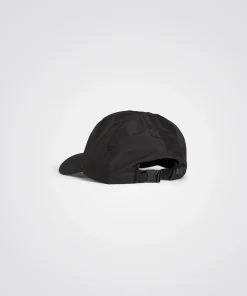 CAPS^Norse Projects Gore-Tex Infinium Sports Cap Black