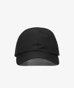 CAPS^Norse Projects Gore-Tex Windstopper Sports Cap Black