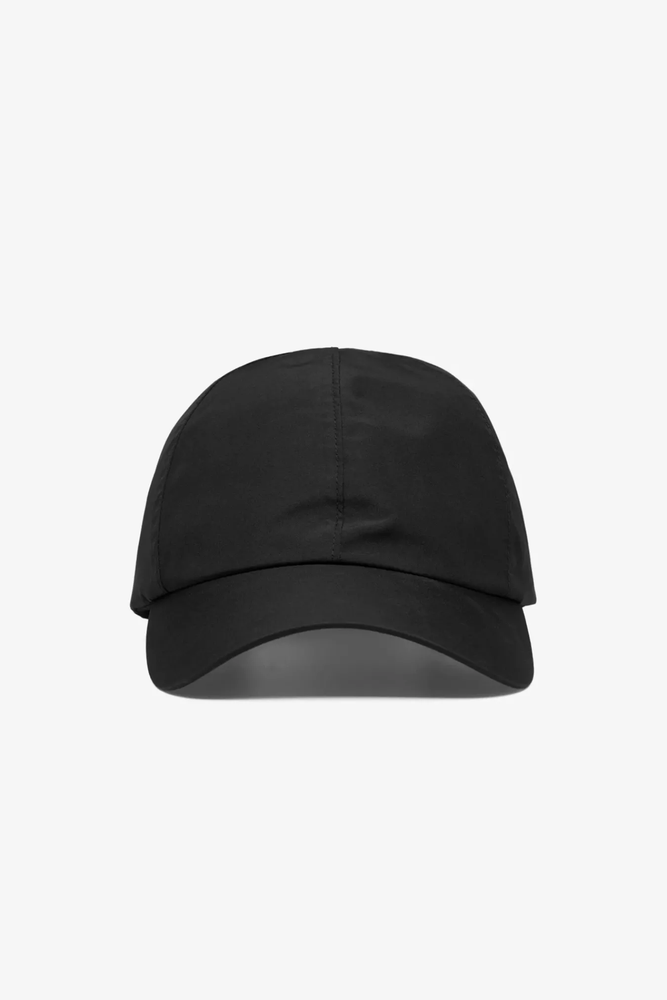 CAPS^Norse Projects Gore-Tex Windstopper Sports Cap Black