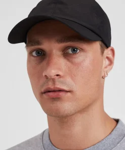 CAPS^Norse Projects Gore-Tex Windstopper Sports Cap Black