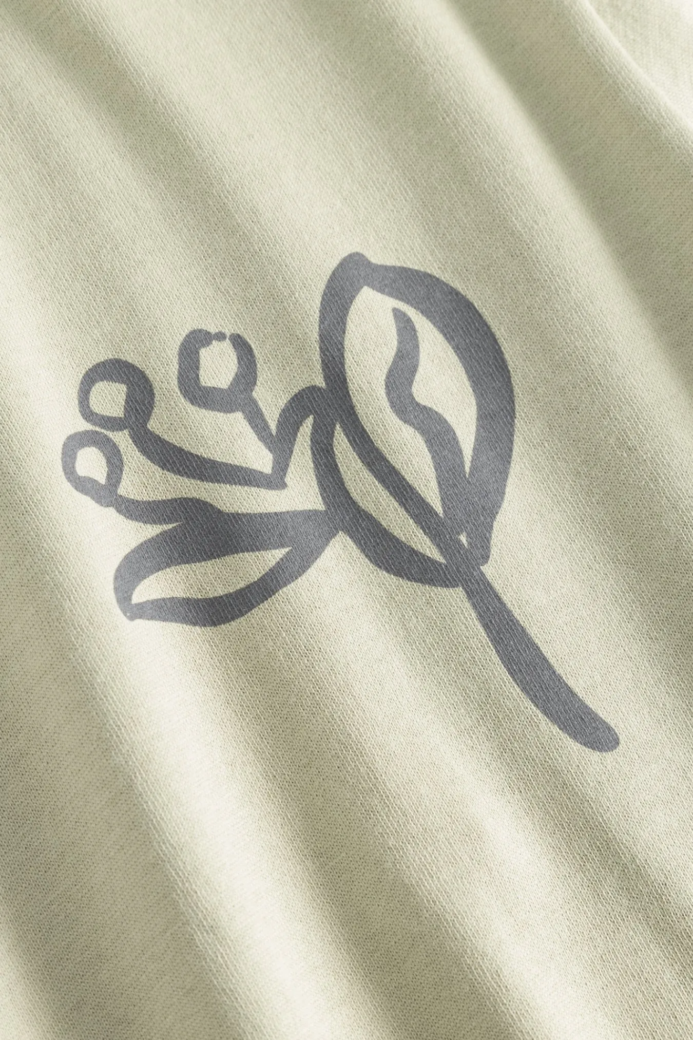 T-SHIRTS^Norse Projects Holger Organic Poppy T-Shirt Elm