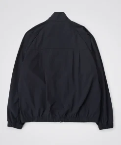 OUTERWEAR^Norse Projects Korso Travel Light Harrington Jacket Dark Navy