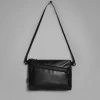 ACCESSORIES^Norse Projects 3L Shoulder Bag Black