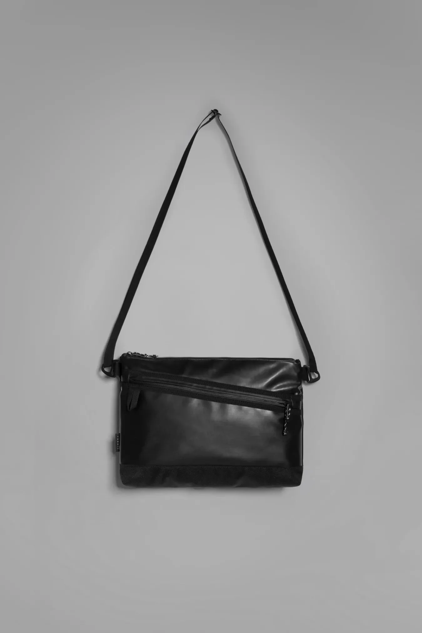 ACCESSORIES^Norse Projects 3L Shoulder Bag Black