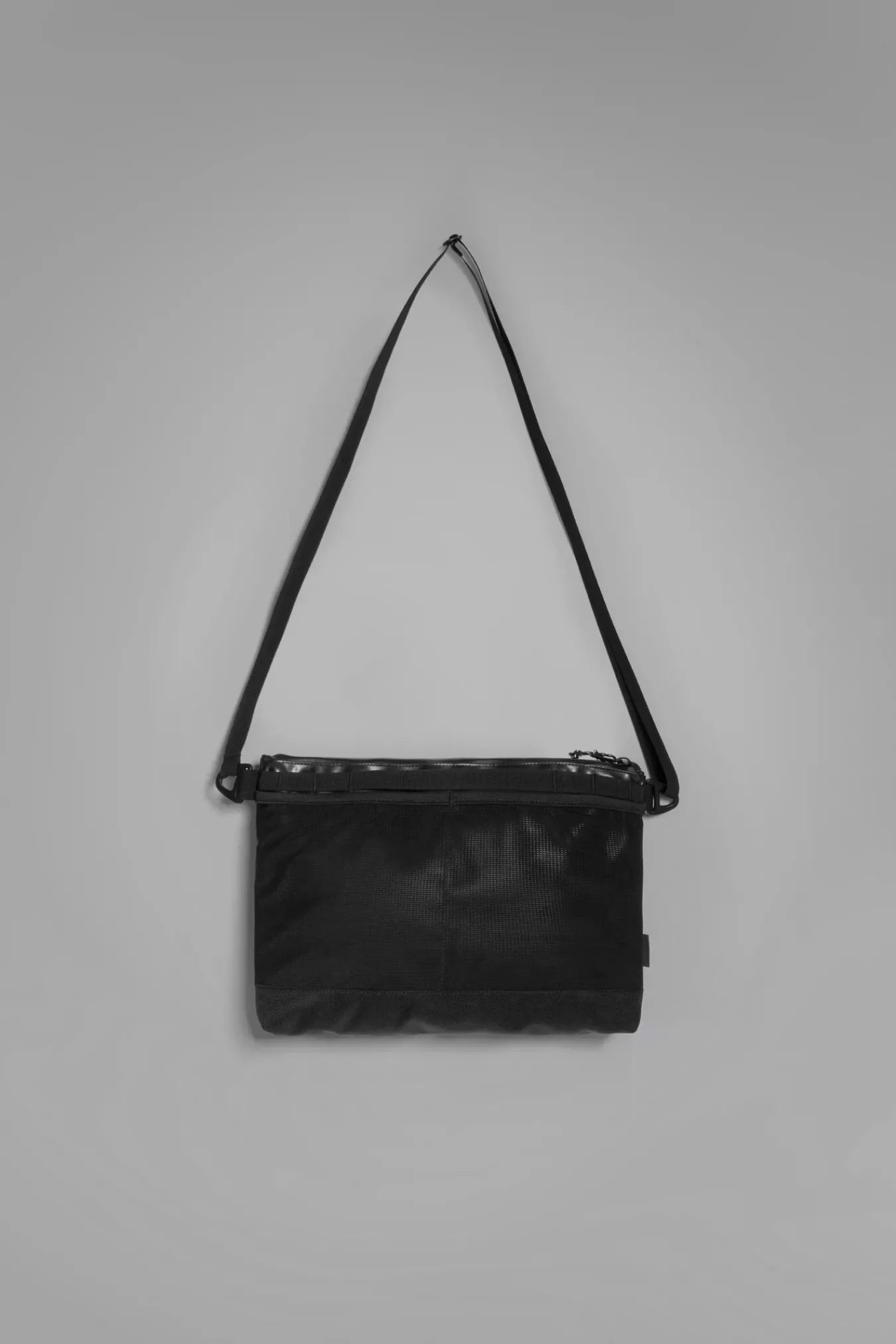 ACCESSORIES^Norse Projects 3L Shoulder Bag Black