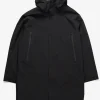 OUTERWEAR^Norse Projects 3L Waterproof M-51 Parka Black