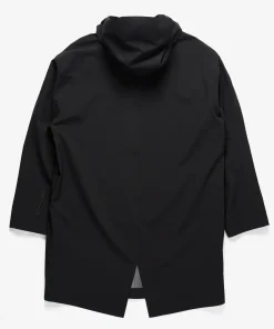 OUTERWEAR^Norse Projects 3L Waterproof M-51 Parka Black