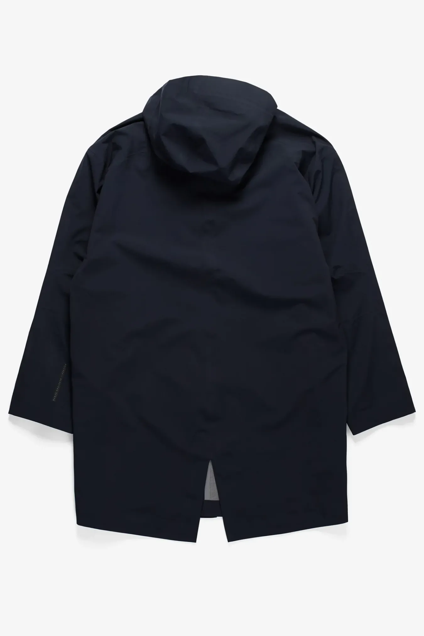 OUTERWEAR^Norse Projects 3L Waterproof M-51 Parka Dark Navy