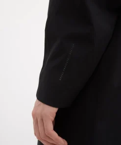 OUTERWEAR^Norse Projects 3L Waterproof M-51 Parka Black