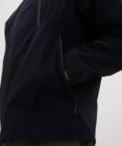 OUTERWEAR^Norse Projects 3L Waterproof Shell Jacket Dark Navy