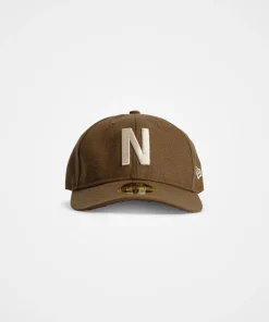 CAPS^Norse Projects New Era x 59FIFTY Cap Tan