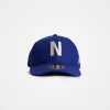 CAPS^Norse Projects New Era x 59FIFTY Cap Cobalt Blue