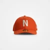 CAPS^Norse Projects New Era x 59FIFTY Cap Blood Orange