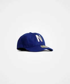 CAPS^Norse Projects New Era x 59FIFTY Cap Cobalt Blue