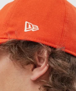 CAPS^Norse Projects New Era x 59FIFTY Cap Blood Orange