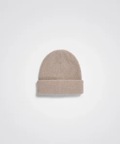 BEANIES^Norse Projects Norse Beanie Utility Khaki