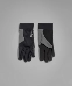 ACCESSORIES^Norse Projects Norse Elmer Light Glove Black