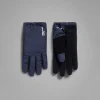ACCESSORIES^Norse Projects Norse Elmer Pertex Quantum Insulated Glove Dark Navy