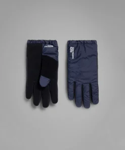 ACCESSORIES^Norse Projects Norse Elmer Pertex Quantum Insulated Glove Dark Navy