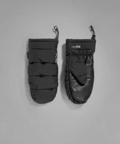 ACCESSORIES^Norse Projects Norse Elmer Pertex Shield Heavy Mitten Black