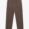 TROUSERS^Norse Projects Norse Standard Chino Espresso