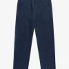 TROUSERS^Norse Projects Norse Standard Chino Dark Navy
