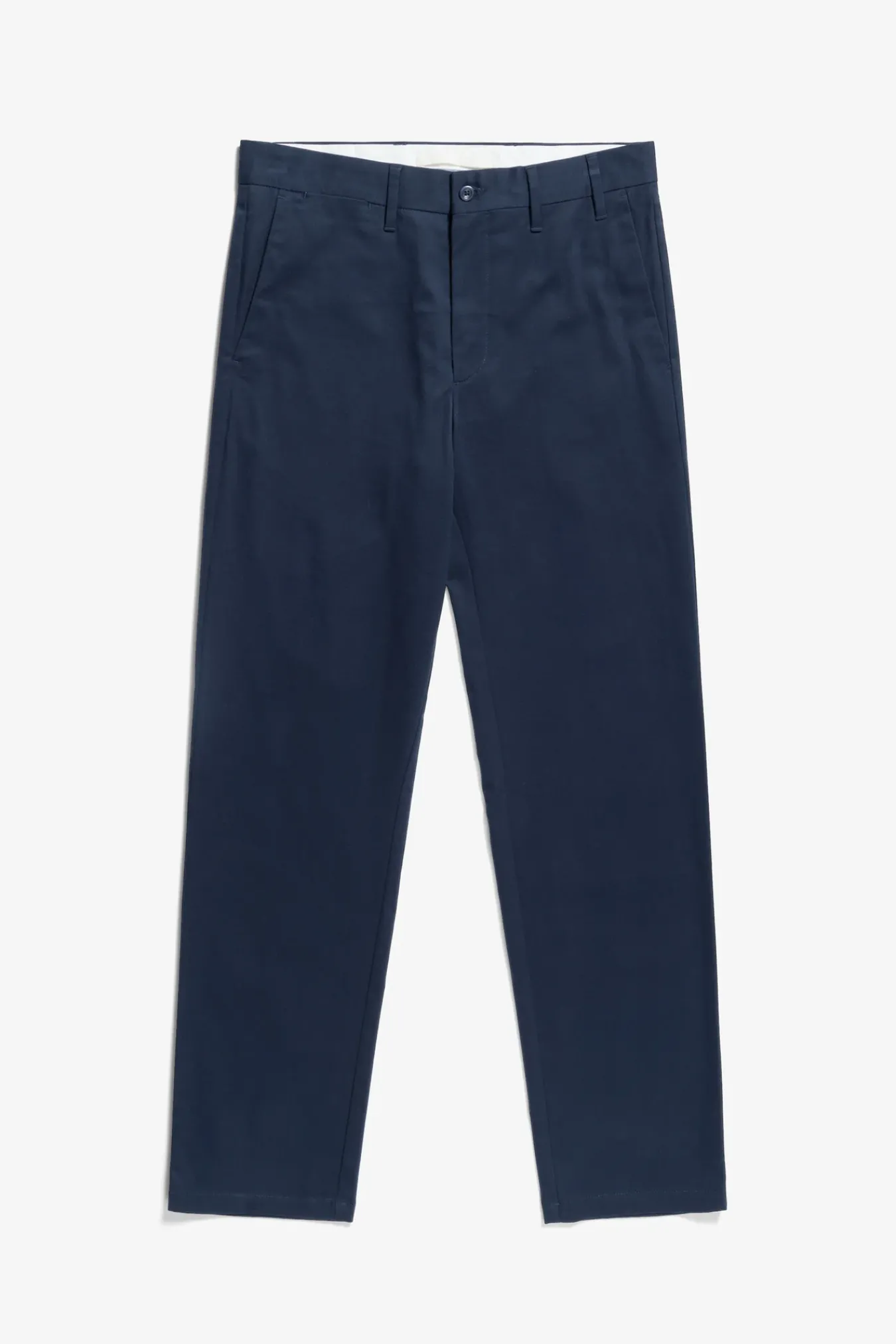 TROUSERS^Norse Projects Norse Standard Chino Dark Navy