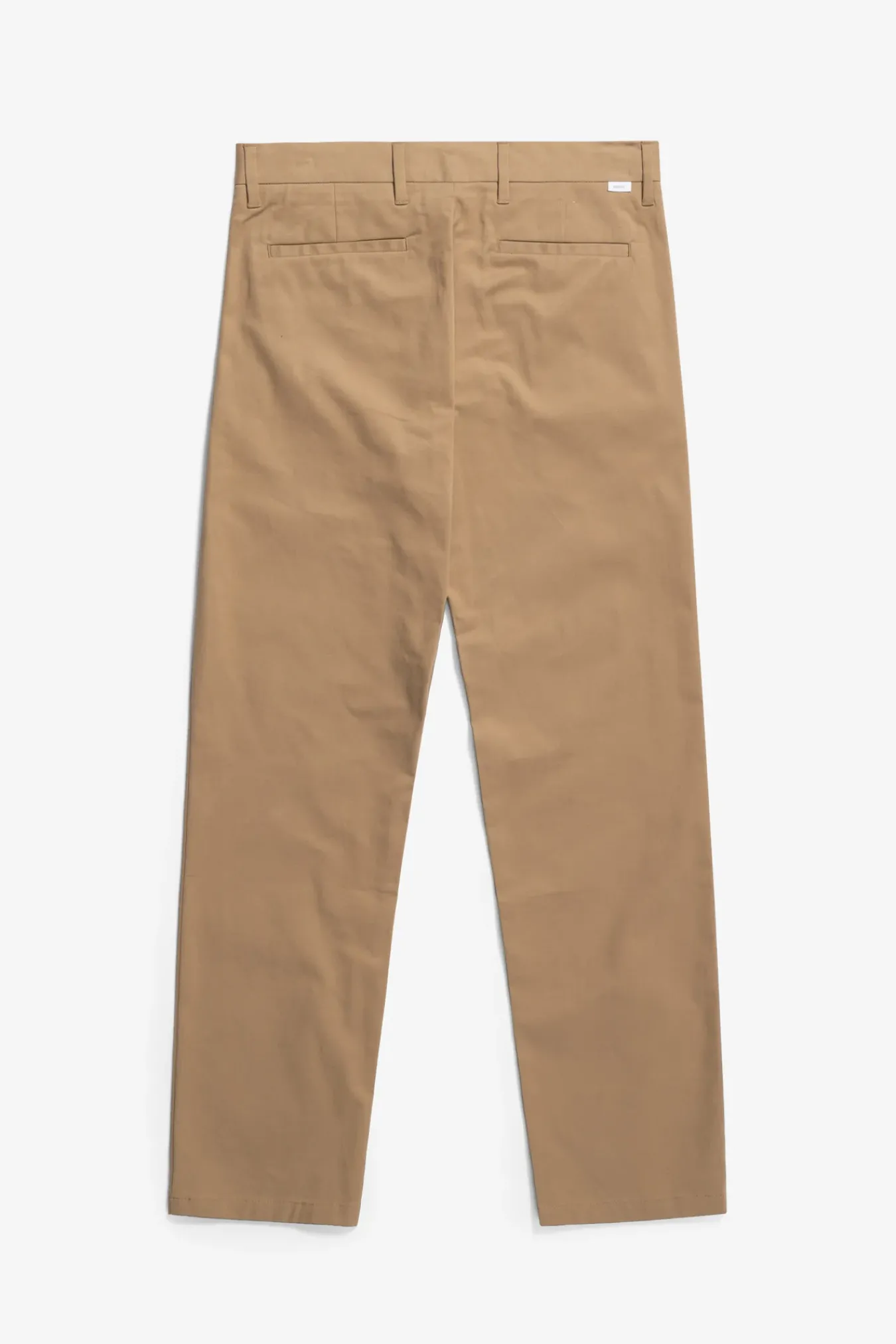 TROUSERS^Norse Projects Norse Standard Chino Utility Khaki