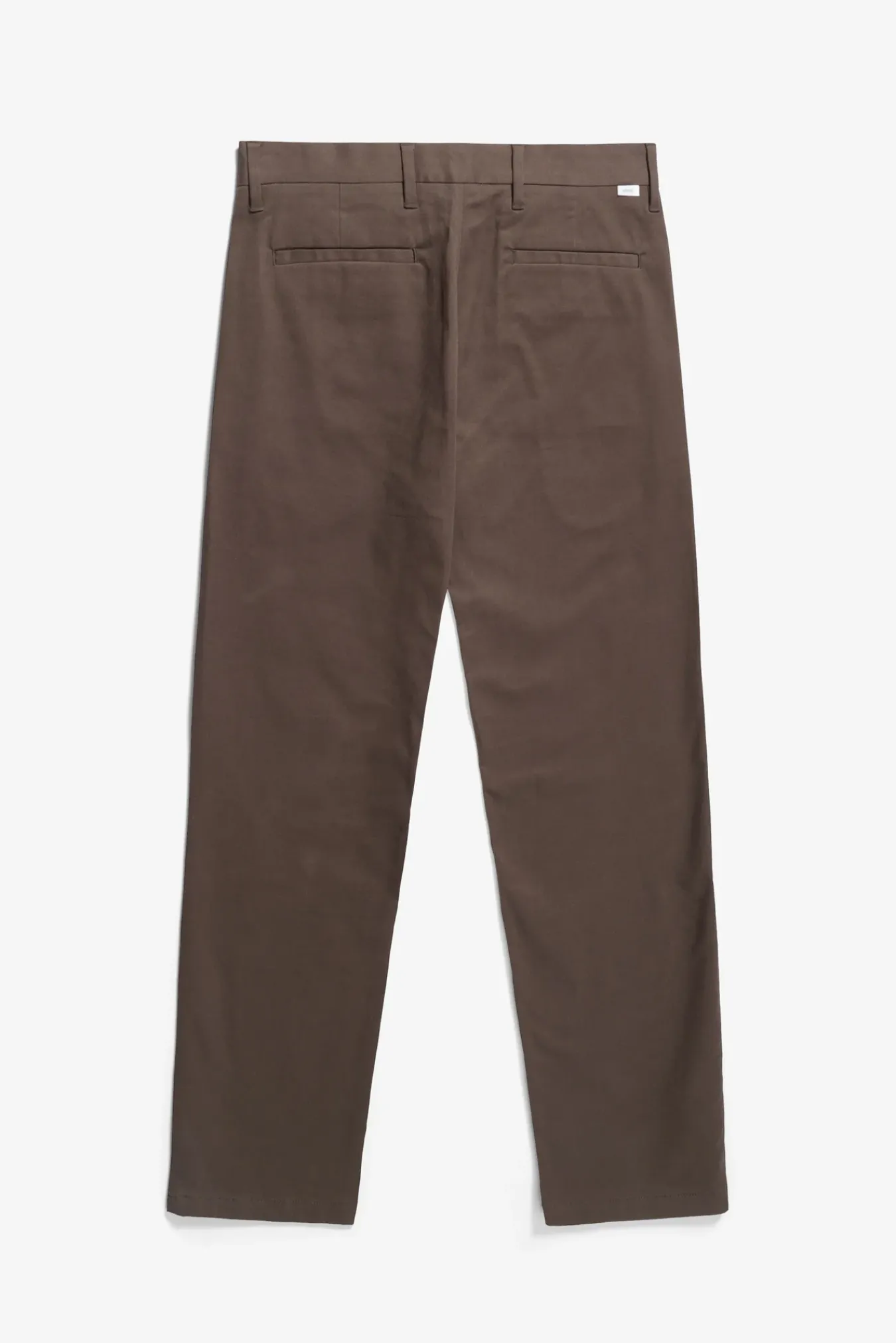 TROUSERS^Norse Projects Norse Standard Chino Espresso