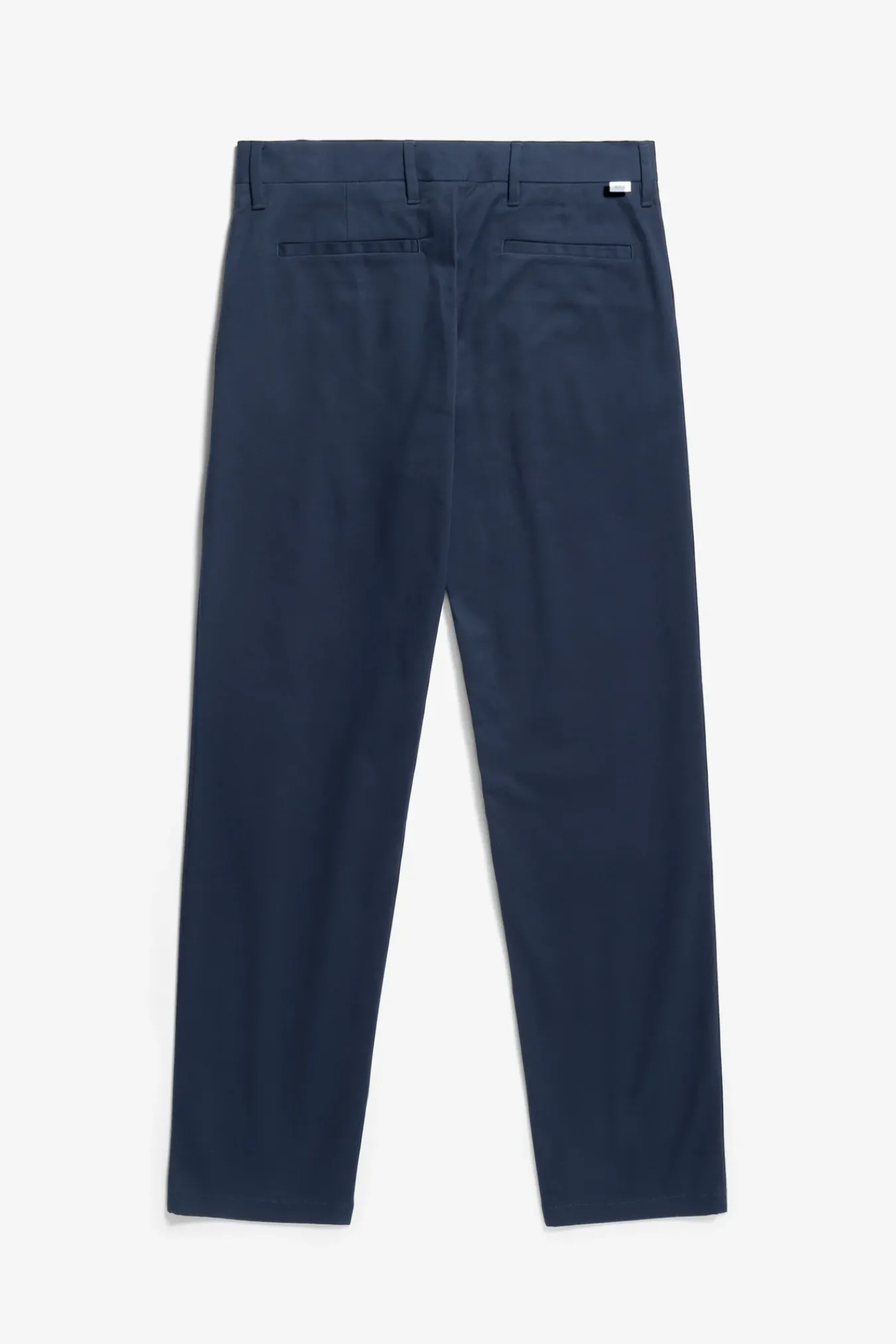 TROUSERS^Norse Projects Norse Standard Chino Dark Navy