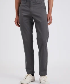 TROUSERS^Norse Projects Norse Standard Chino Magnet Grey