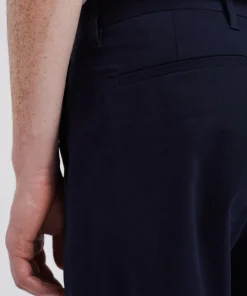 TROUSERS^Norse Projects Norse Standard Chino Dark Navy